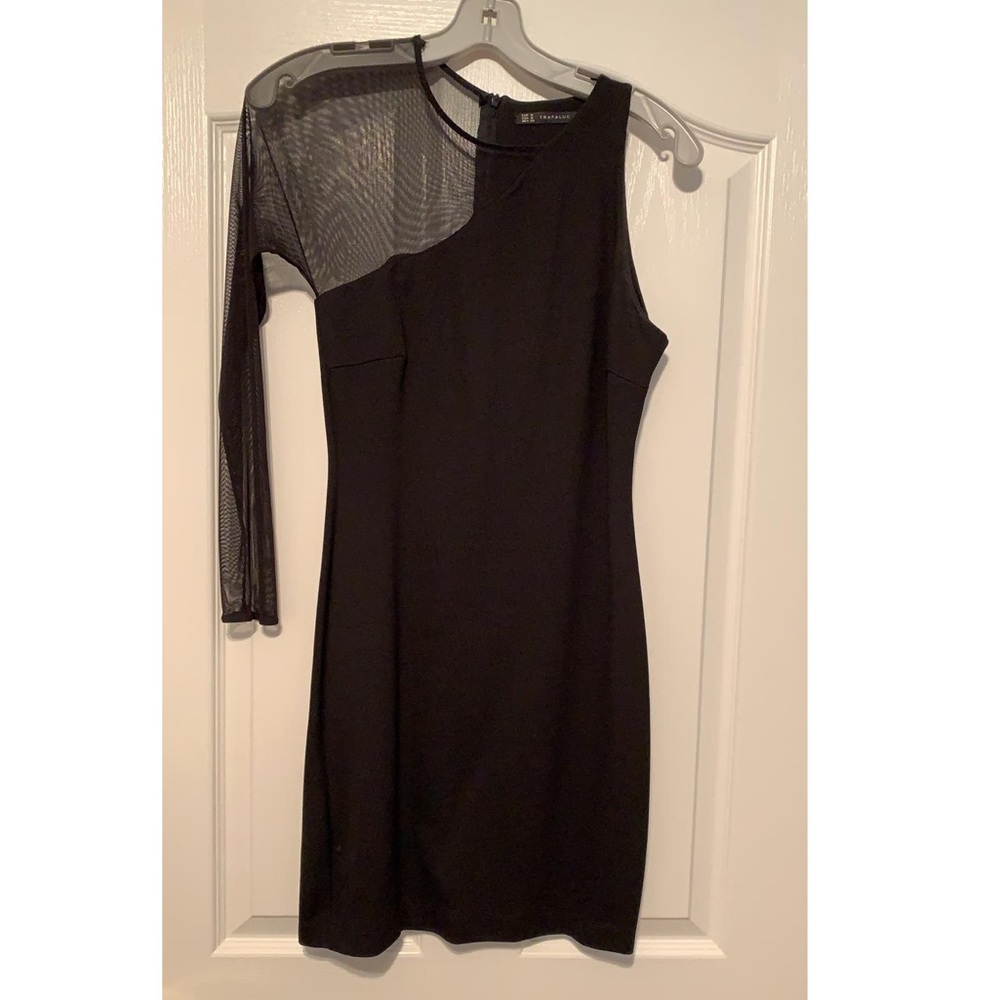 Gorgeous Zara Dress